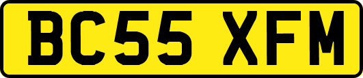 BC55XFM