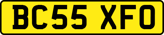 BC55XFO