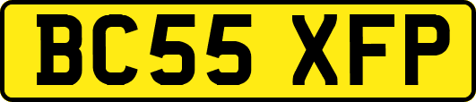 BC55XFP