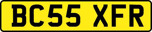 BC55XFR