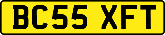 BC55XFT