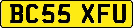 BC55XFU