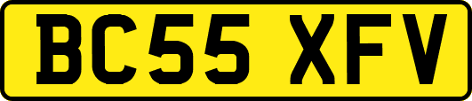 BC55XFV