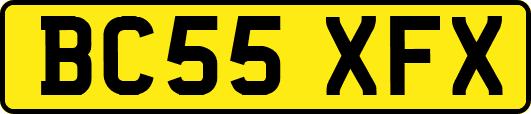 BC55XFX
