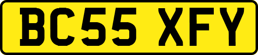 BC55XFY