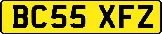BC55XFZ