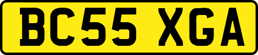 BC55XGA