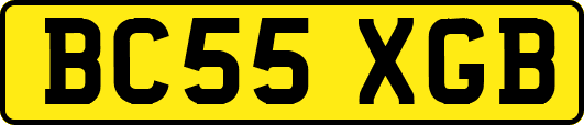 BC55XGB