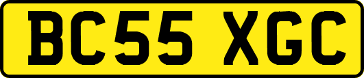 BC55XGC