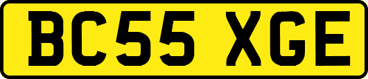 BC55XGE