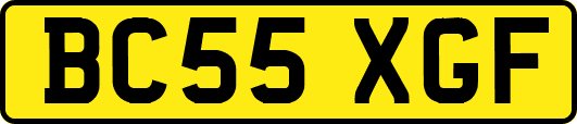 BC55XGF