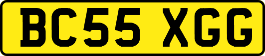 BC55XGG