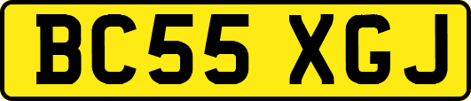 BC55XGJ