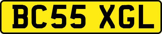 BC55XGL
