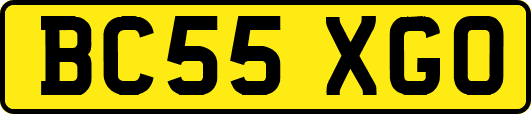 BC55XGO