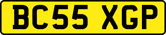 BC55XGP