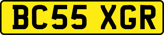 BC55XGR
