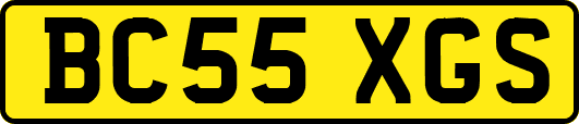 BC55XGS