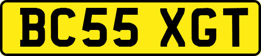 BC55XGT