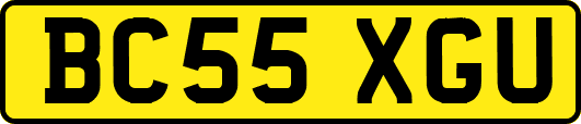 BC55XGU