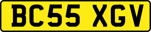 BC55XGV