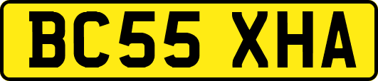 BC55XHA