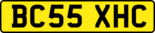 BC55XHC