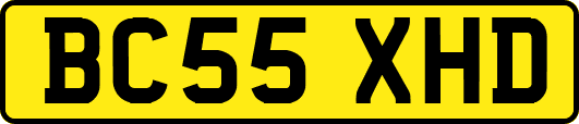 BC55XHD