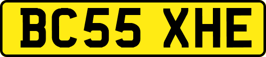 BC55XHE