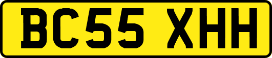 BC55XHH