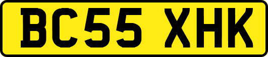 BC55XHK