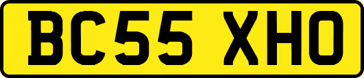 BC55XHO