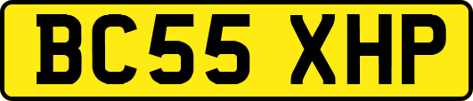 BC55XHP