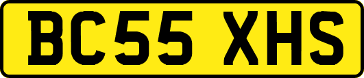 BC55XHS