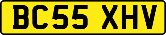 BC55XHV