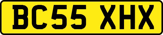 BC55XHX