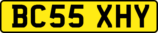 BC55XHY