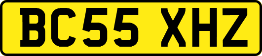 BC55XHZ