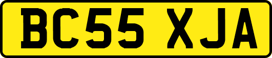 BC55XJA