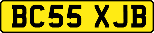 BC55XJB