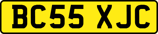 BC55XJC