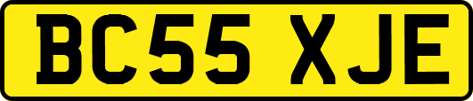 BC55XJE