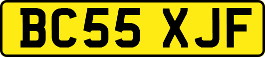 BC55XJF