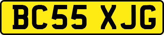 BC55XJG
