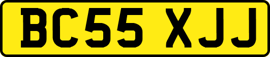 BC55XJJ