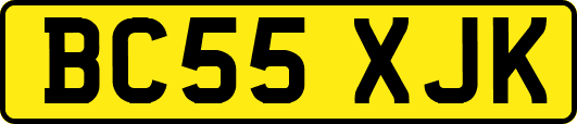 BC55XJK