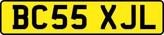 BC55XJL