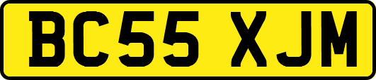 BC55XJM