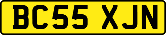 BC55XJN