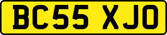 BC55XJO
